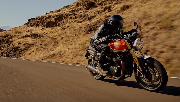 Accessorize your ride | For the Ride